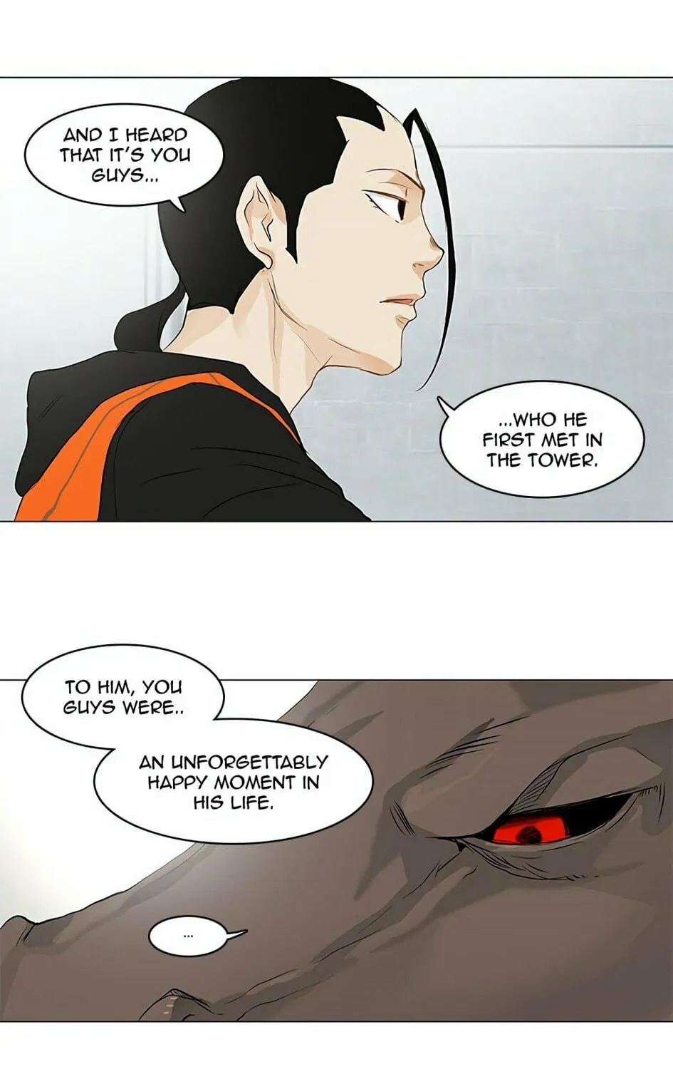 Tower of God Chapter 147 page 42 - 