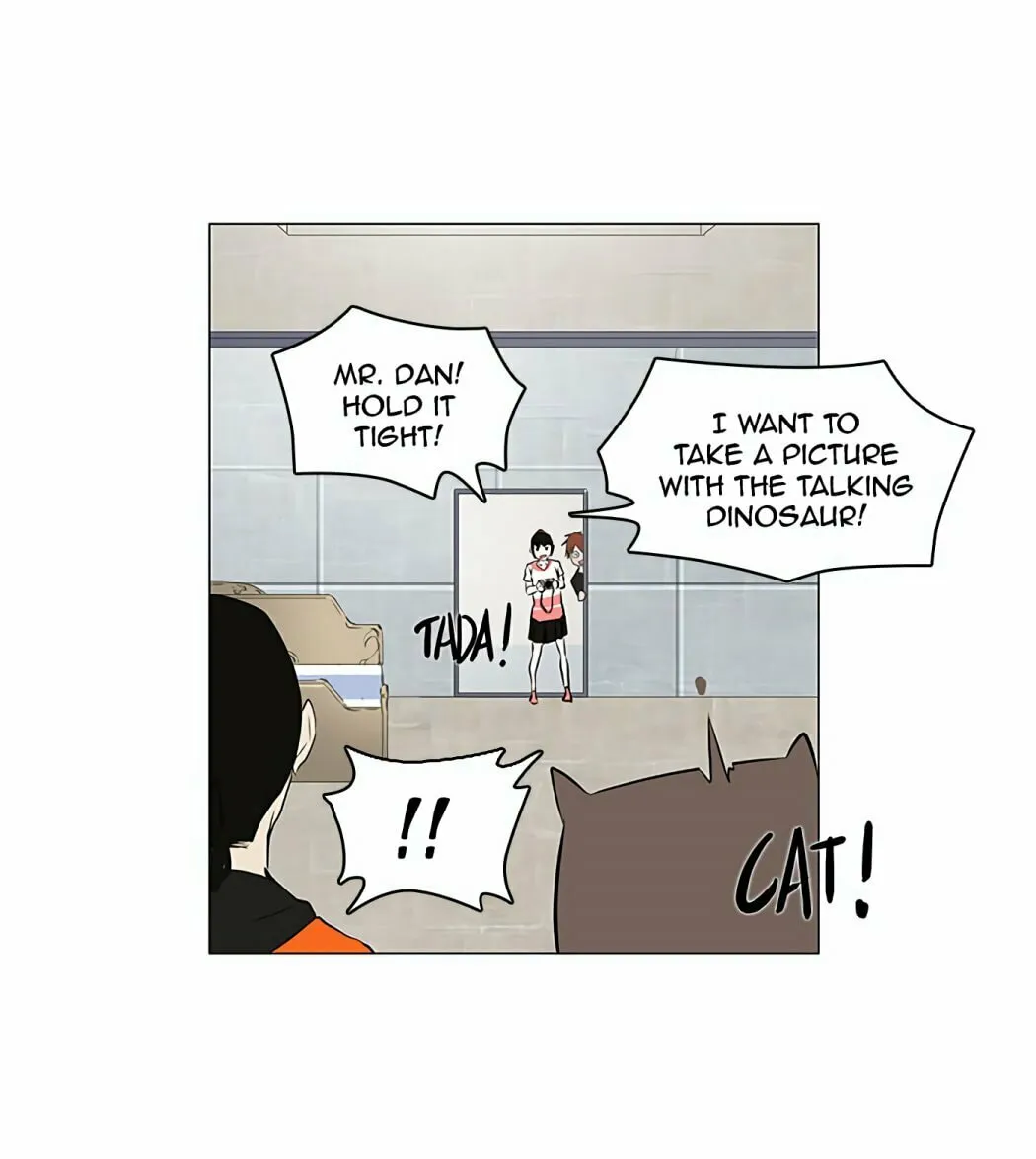 Tower of God Chapter 147 page 44 - 
