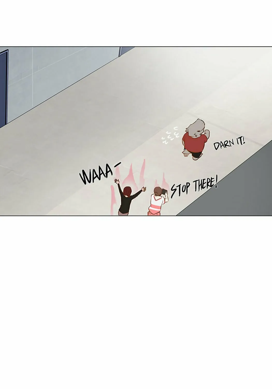 Tower of God Chapter 147 page 45 - 