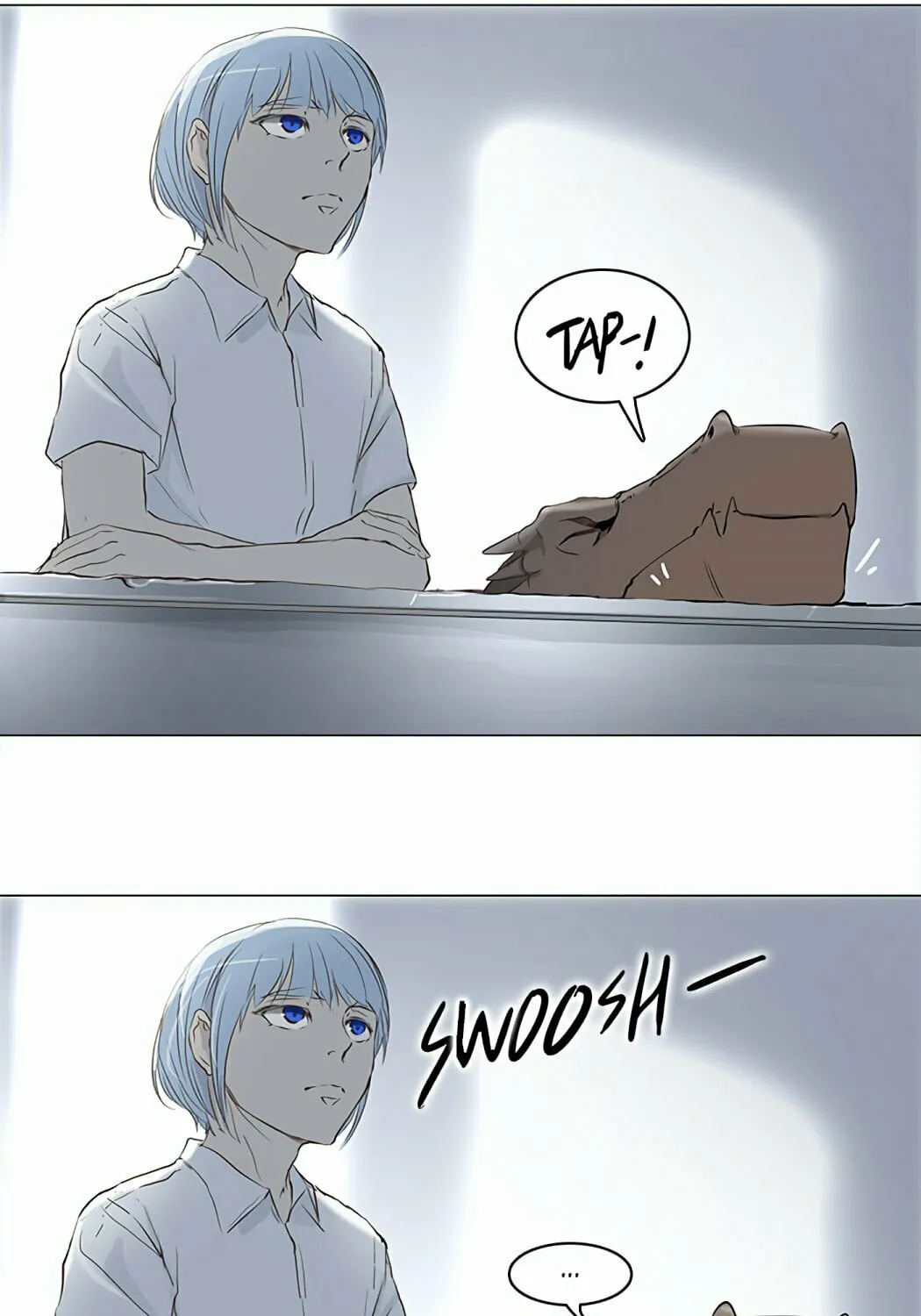 Tower of God Chapter 147 page 49 - 