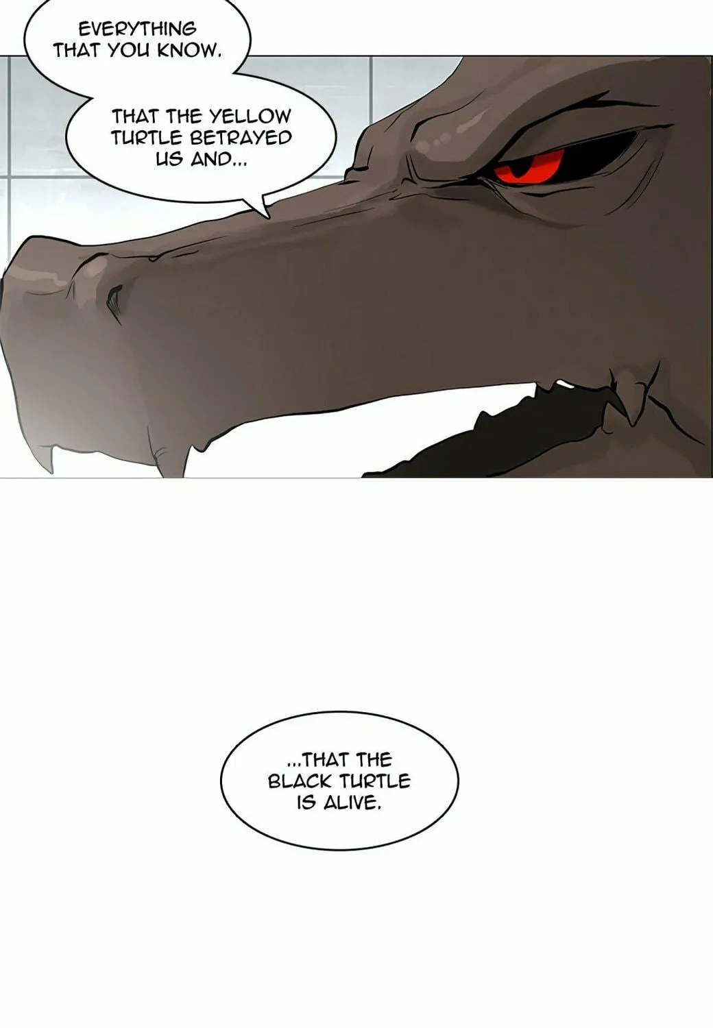 Tower of God Chapter 147 page 6 - 