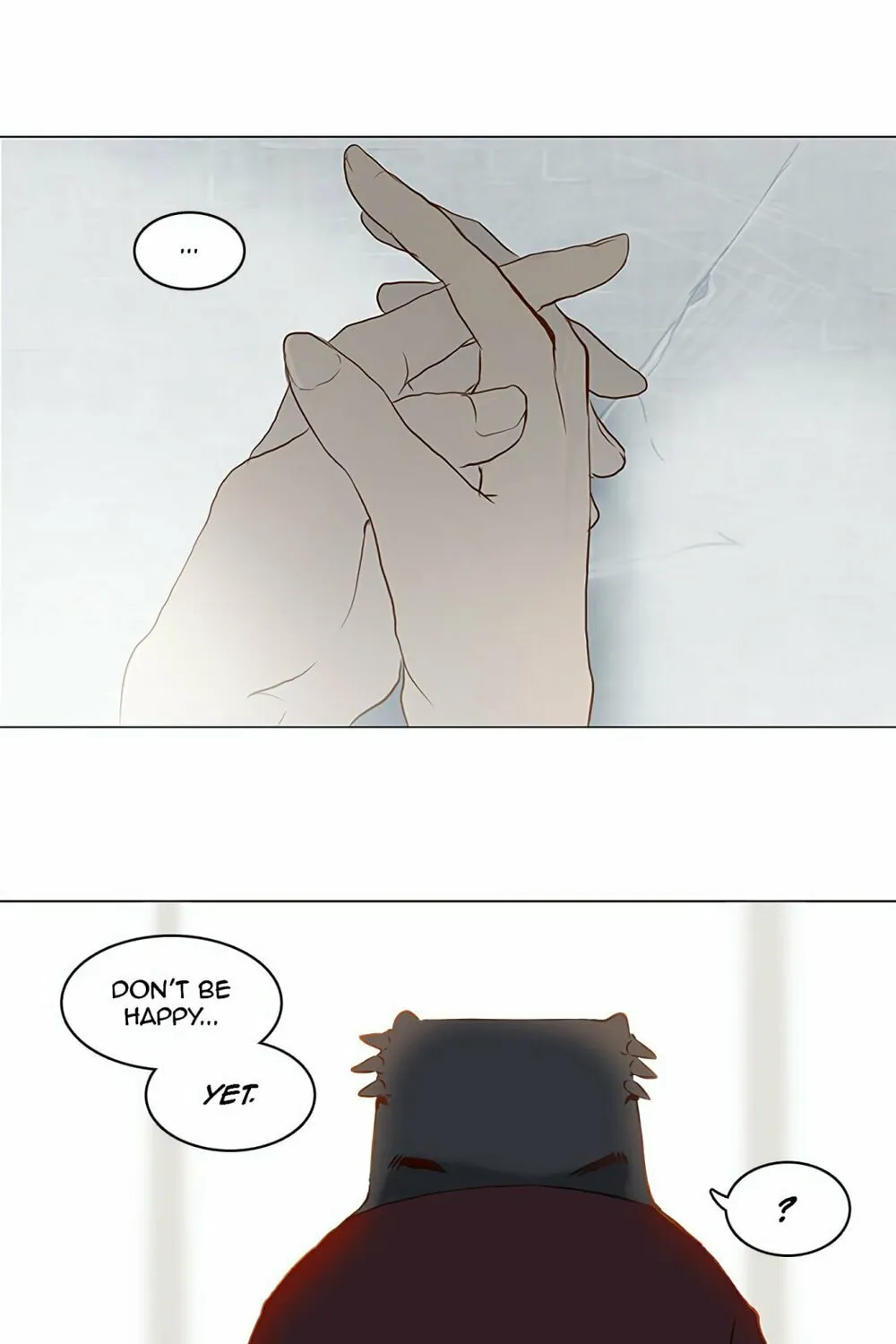 Tower of God Chapter 147 page 56 - 