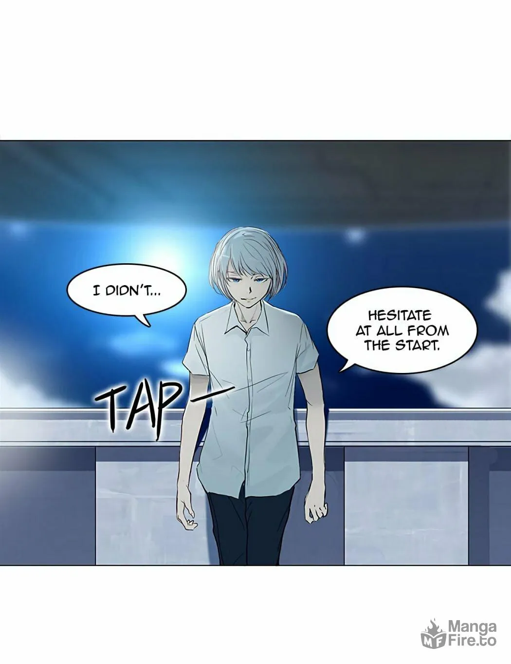 Tower of God Chapter 147 page 60 - 