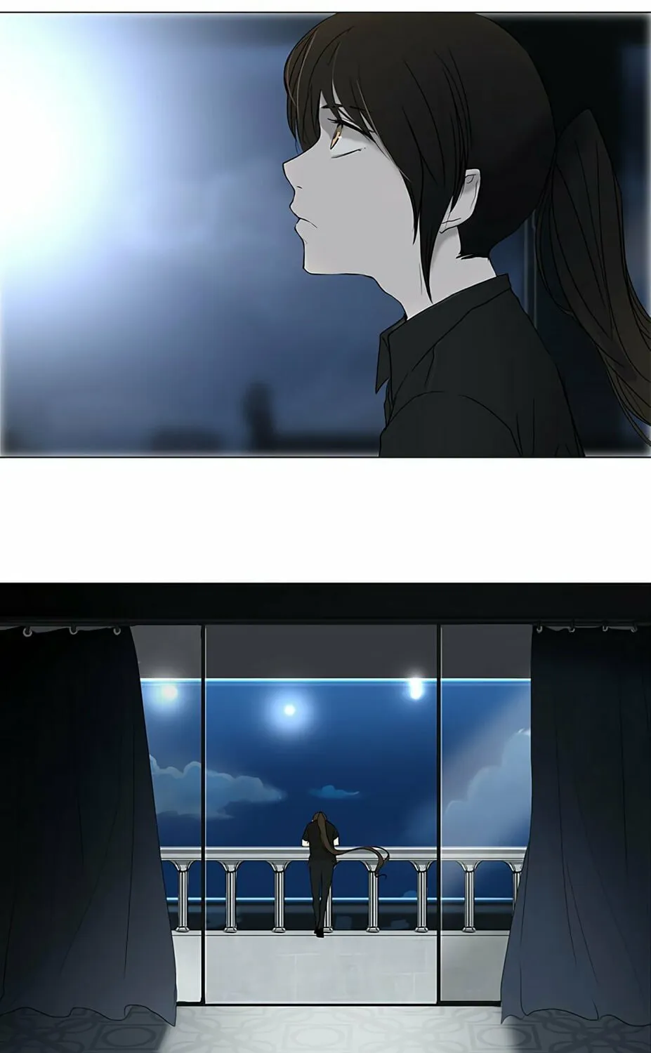 Tower of God Chapter 147 page 62 - 