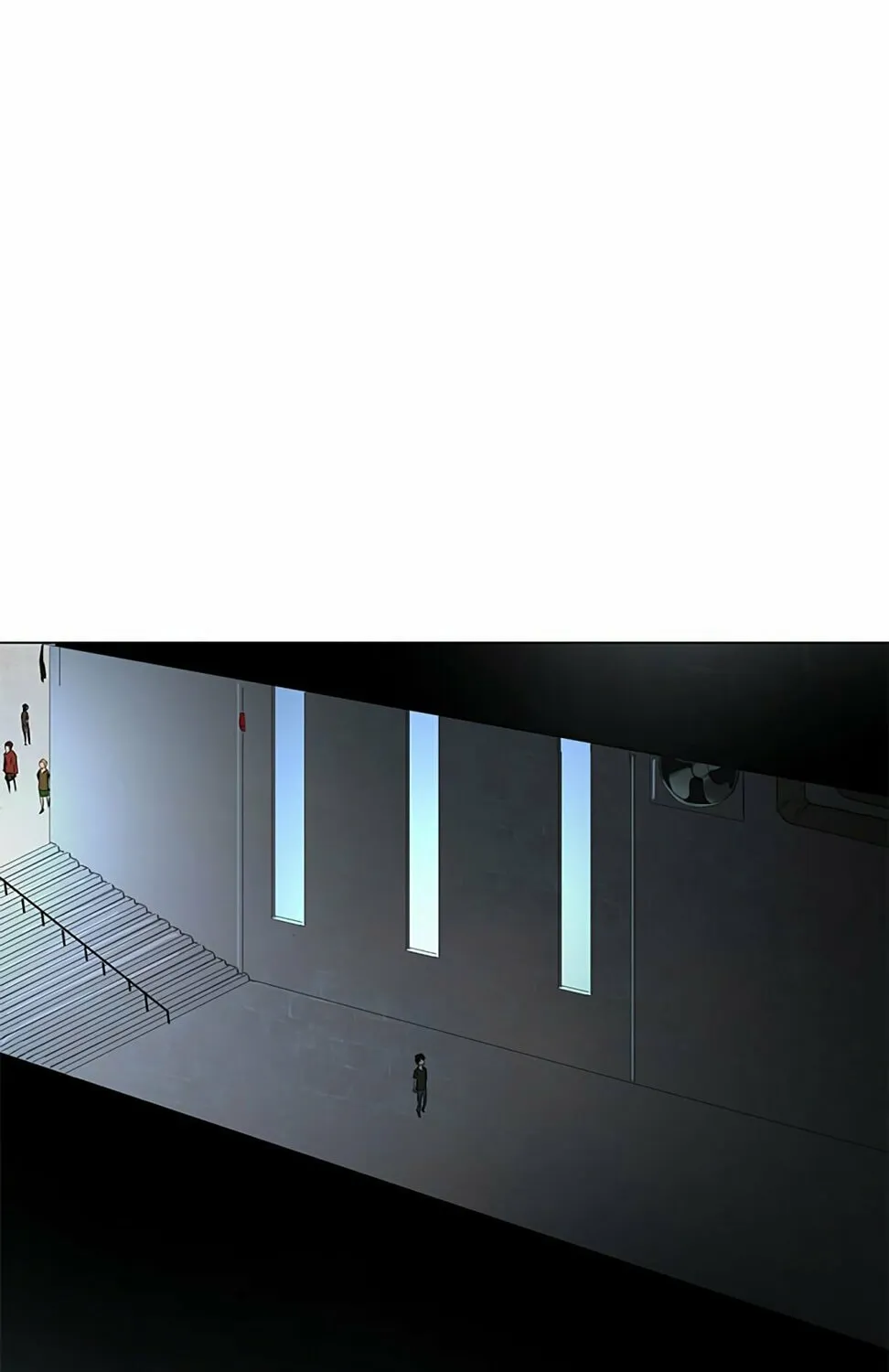 Tower of God Chapter 147 page 70 - 