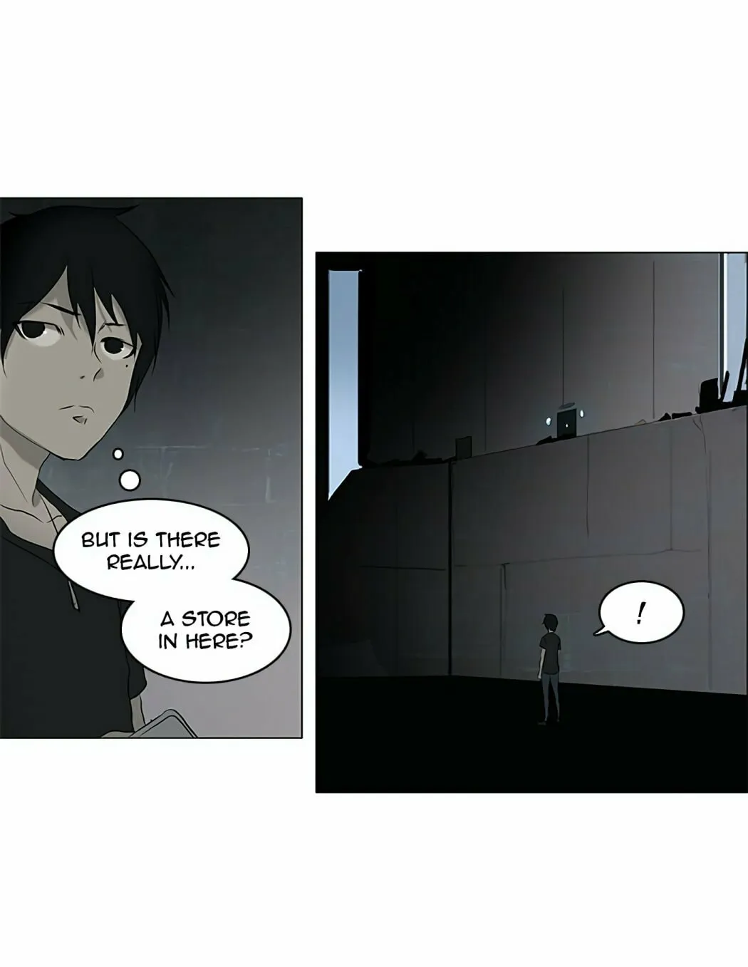 Tower of God Chapter 147 page 72 - 