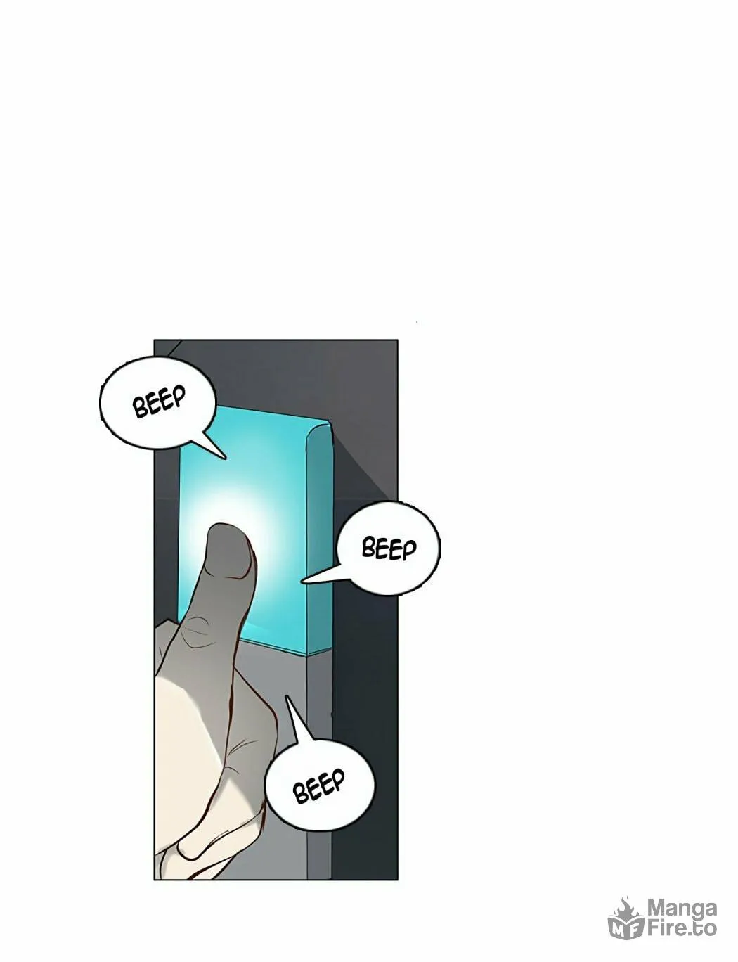 Tower of God Chapter 148 page 14 - 