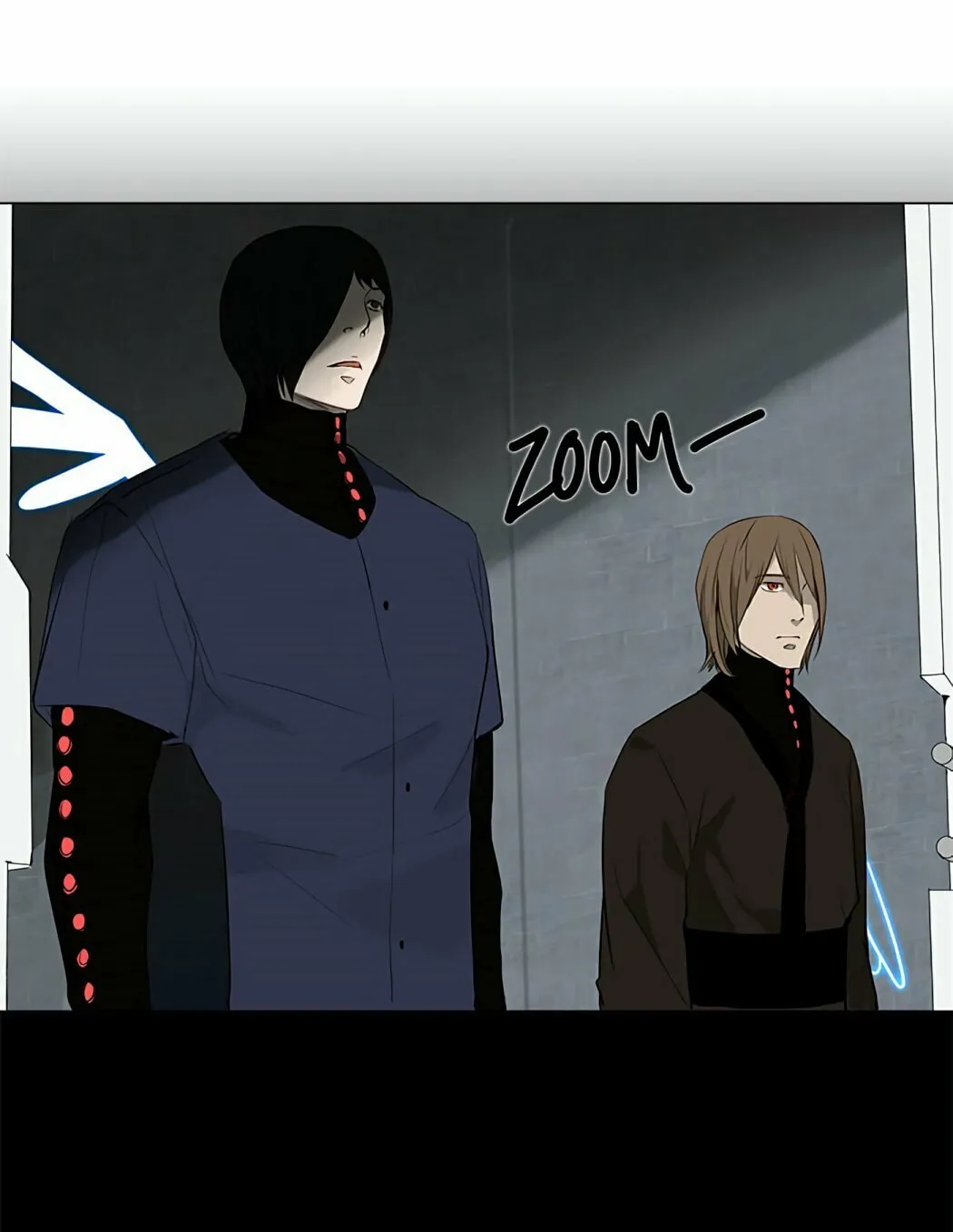Tower of God Chapter 148 page 27 - 