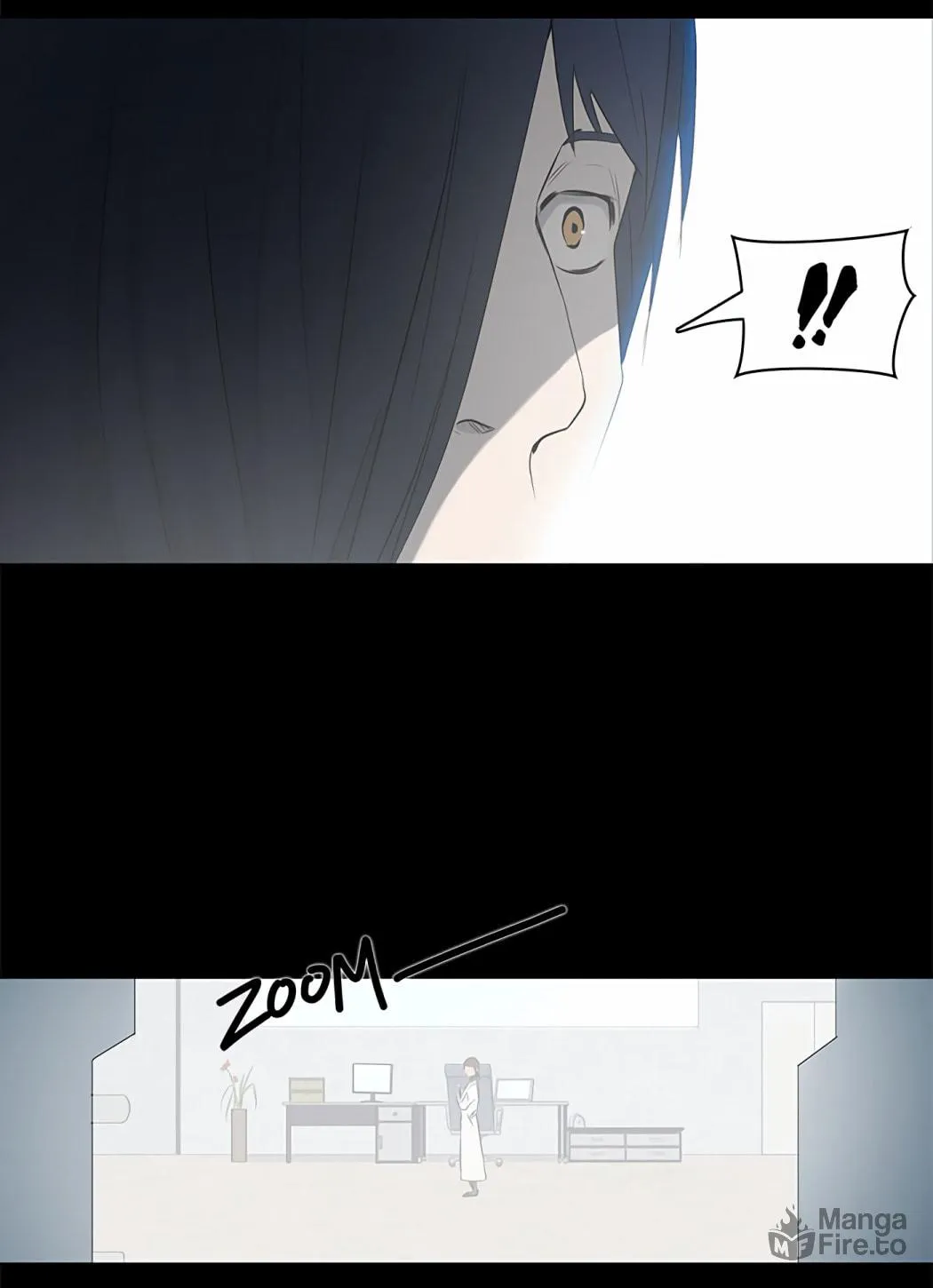 Tower of God Chapter 148 page 28 - 