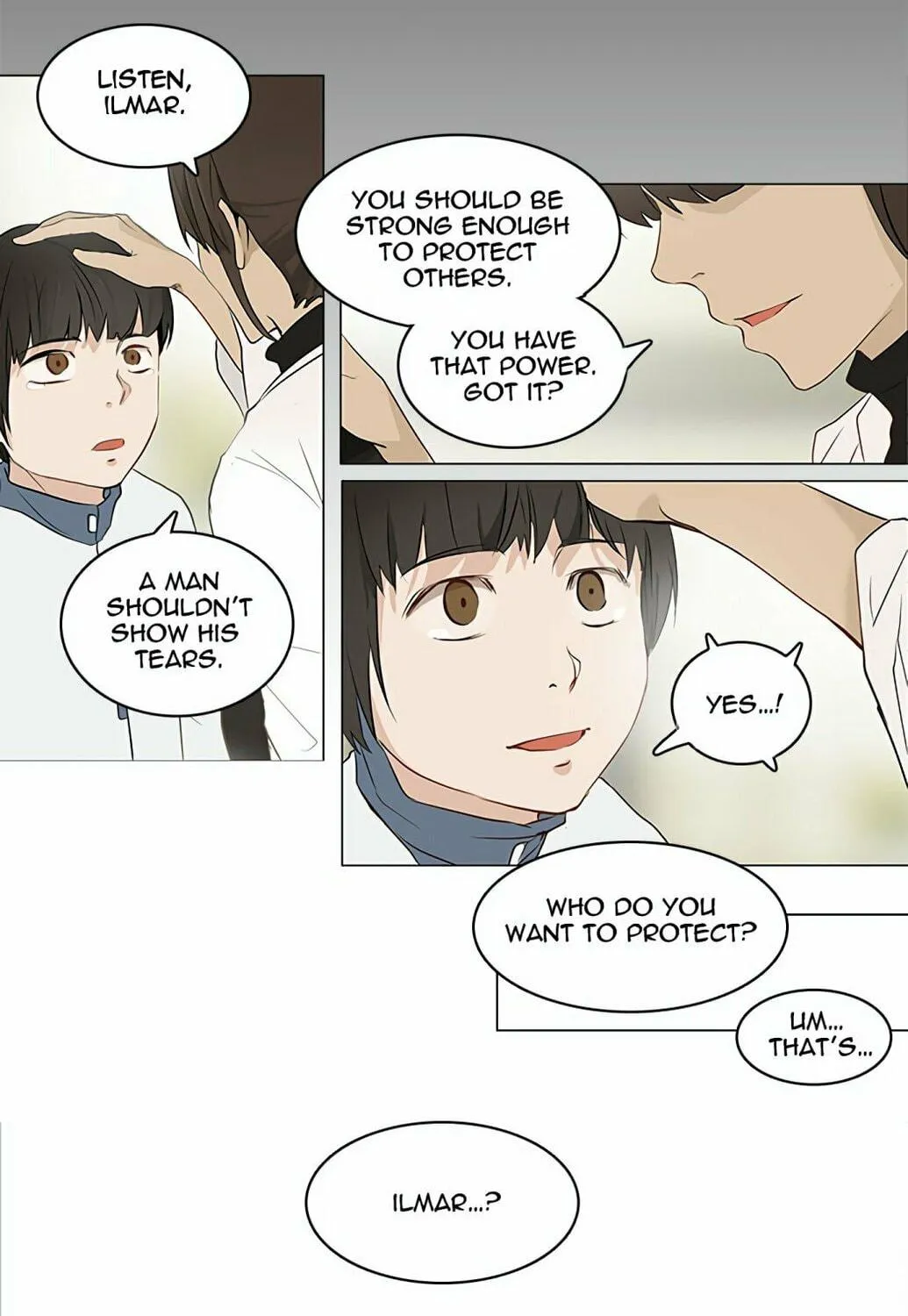 Tower of God Chapter 148 page 31 - 