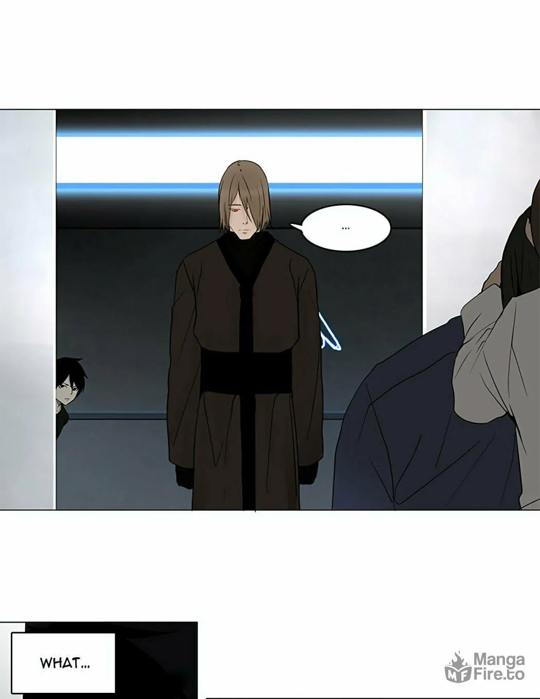 Tower of God Chapter 148 page 41 - 