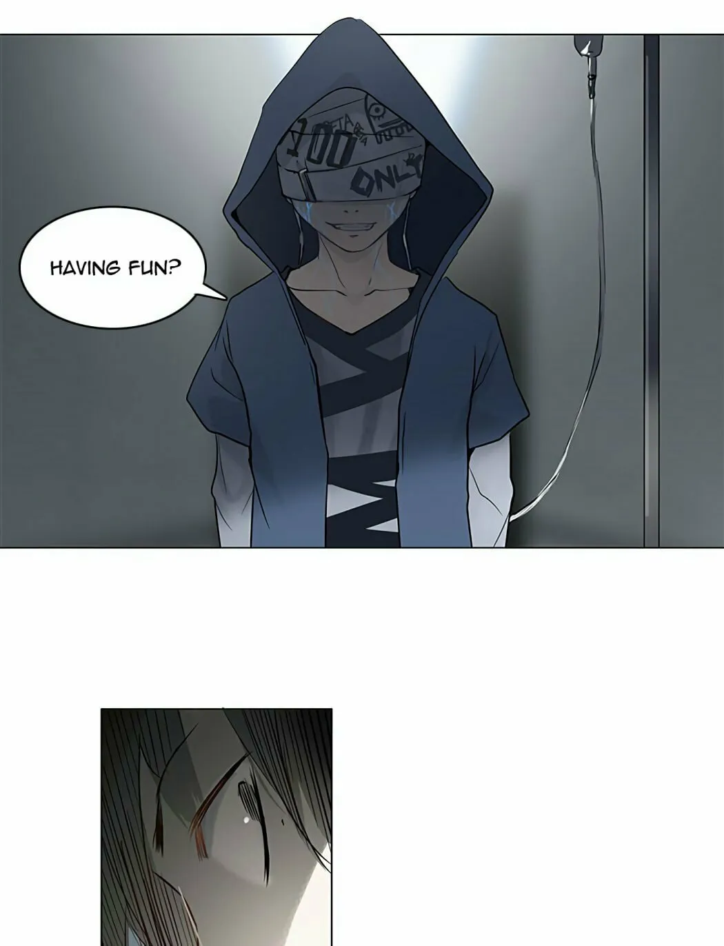 Tower of God Chapter 148 page 45 - 