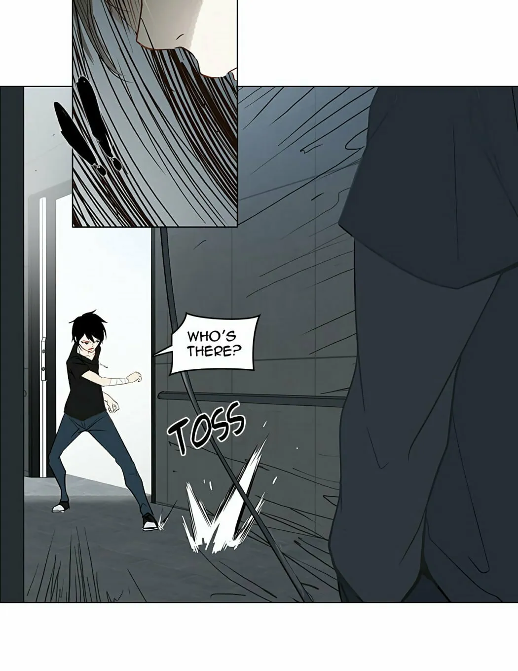 Tower of God Chapter 148 page 46 - 