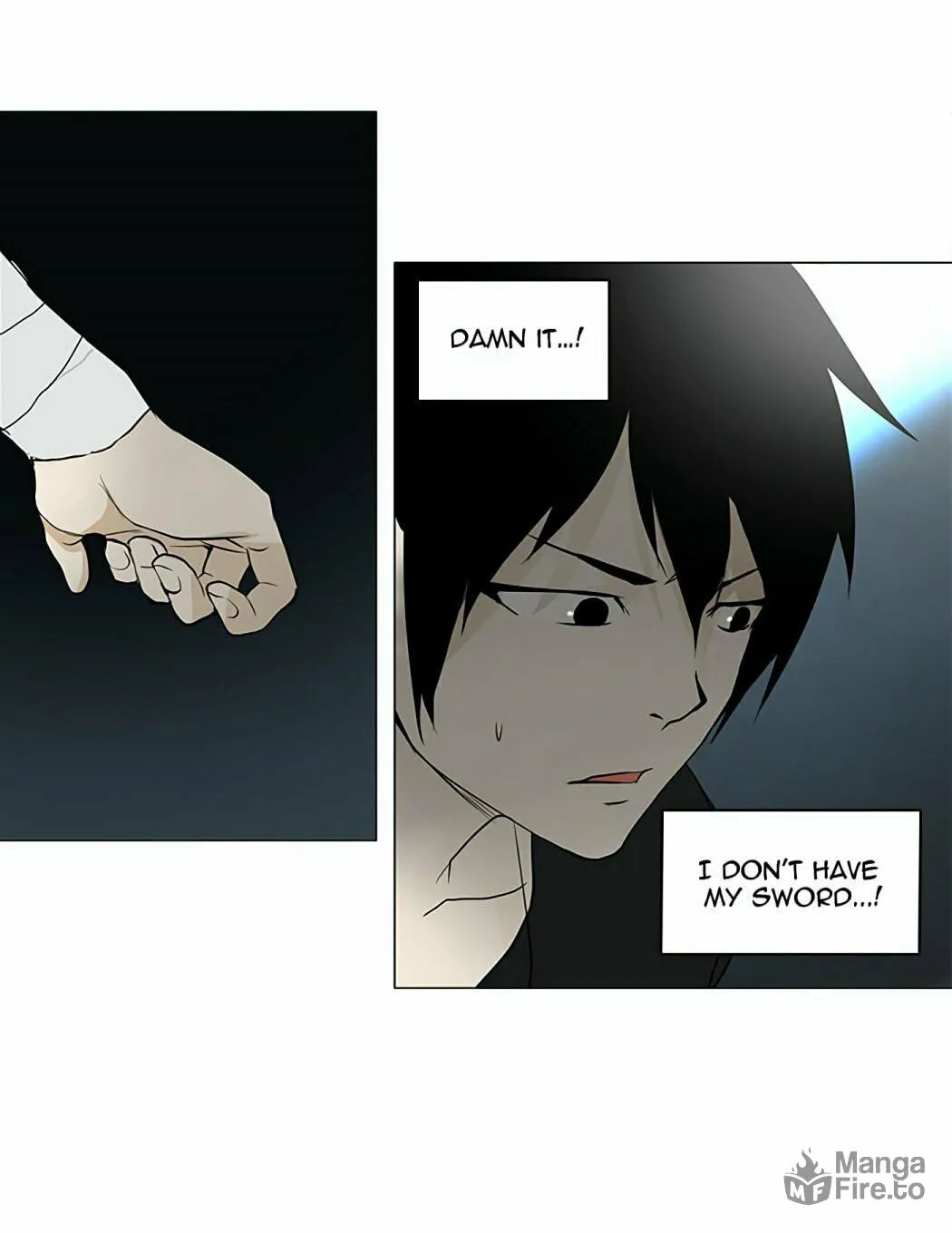 Tower of God Chapter 148 page 47 - 