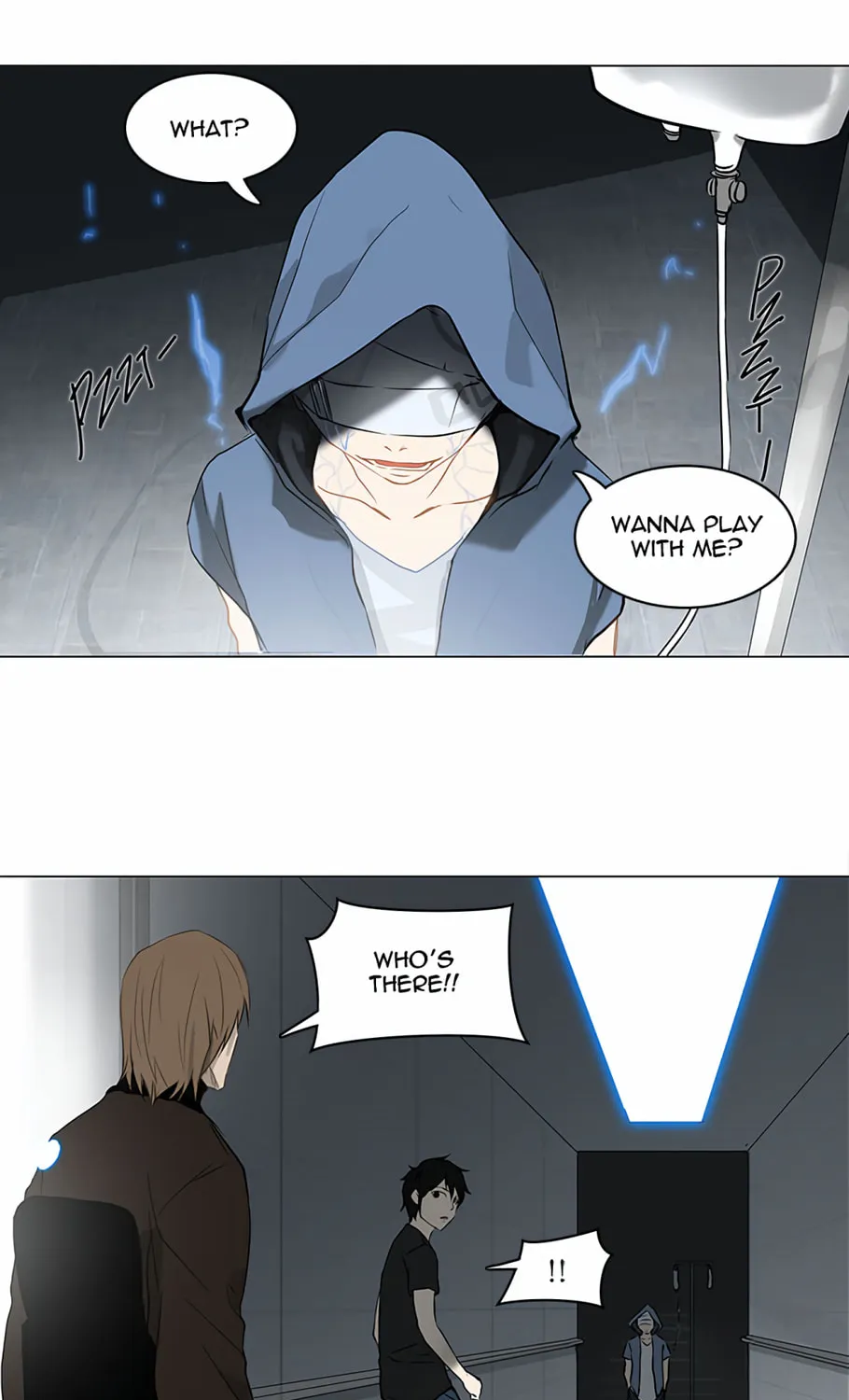 Tower of God Chapter 148 page 48 - 