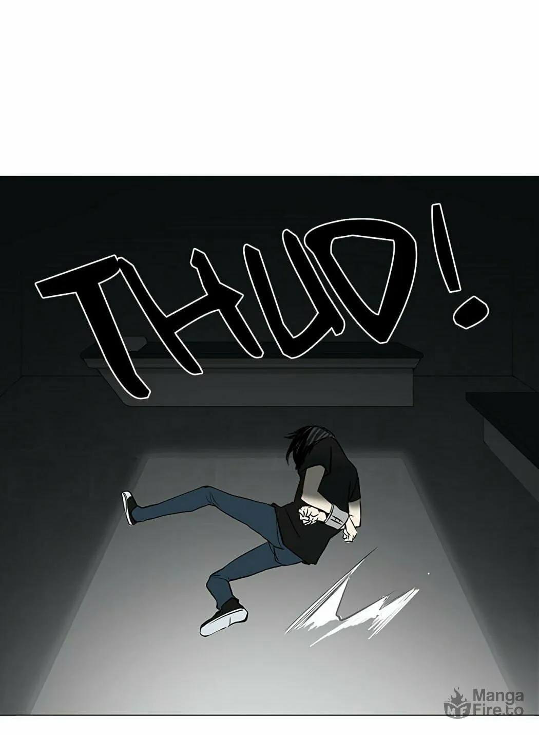 Tower of God Chapter 148 page 52 - 