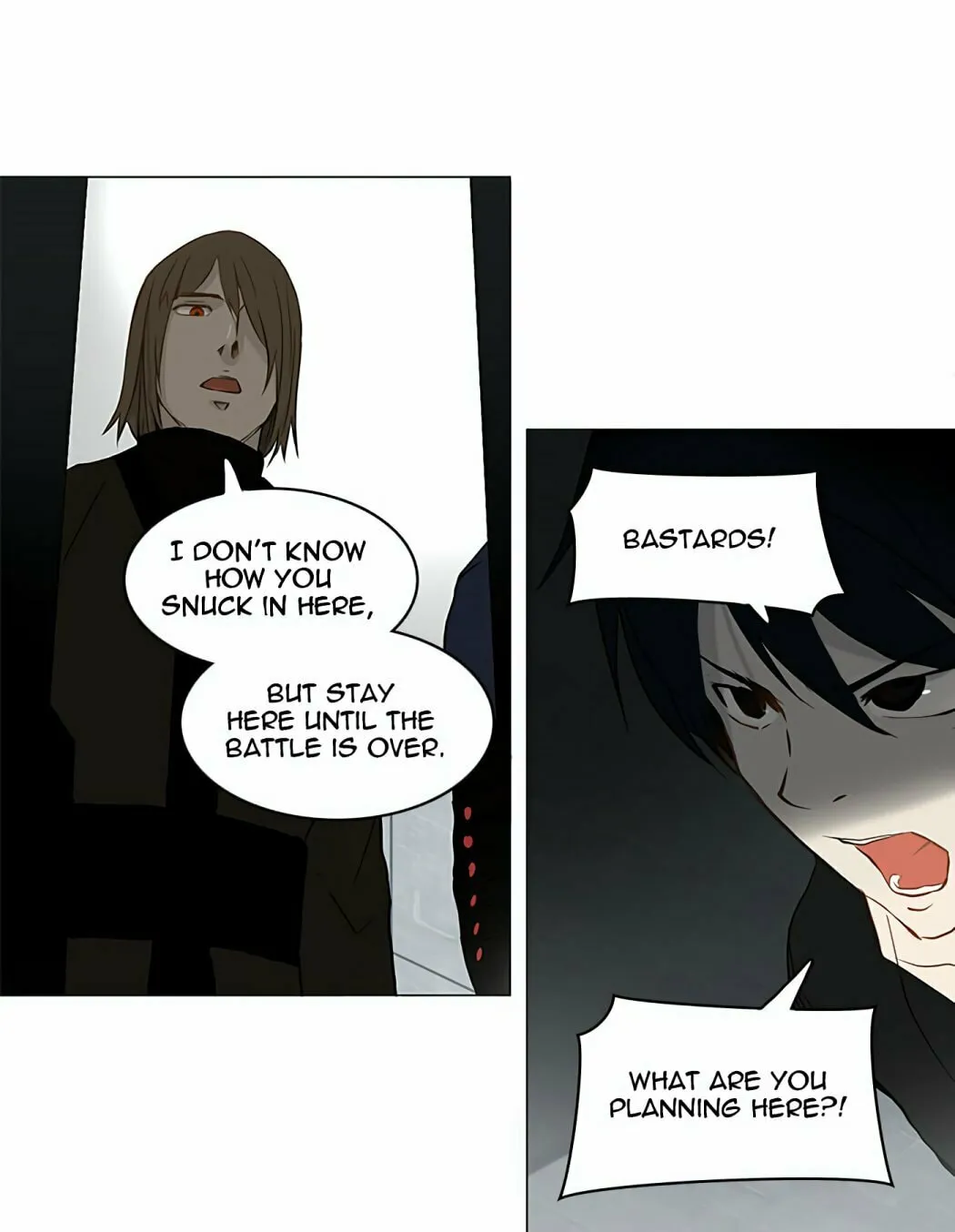 Tower of God Chapter 148 page 53 - 
