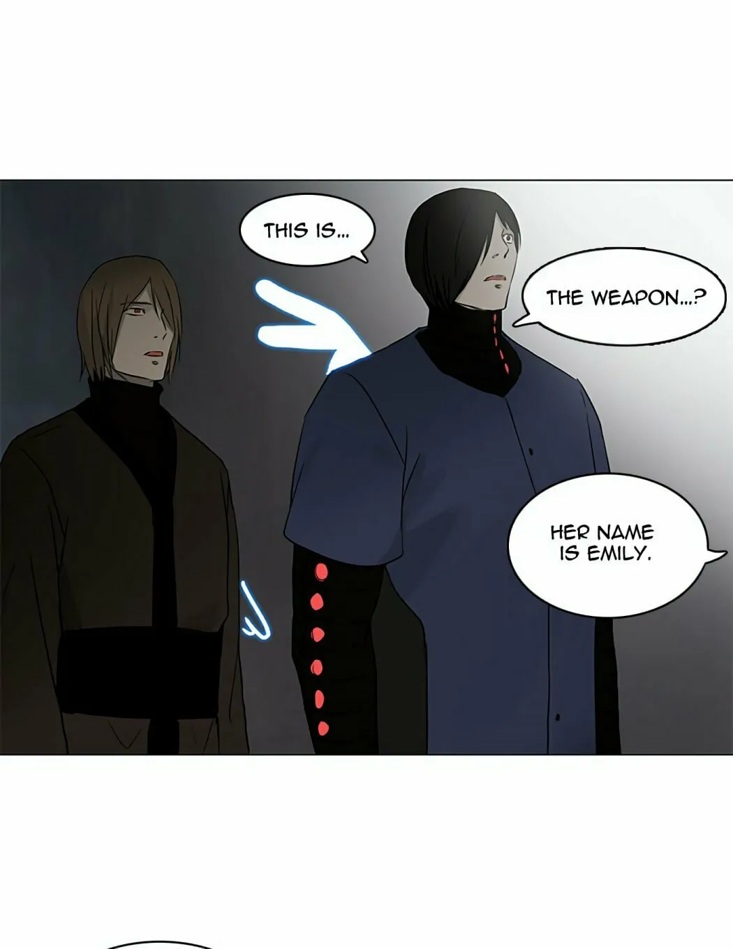 Tower of God Chapter 148 page 64 - 