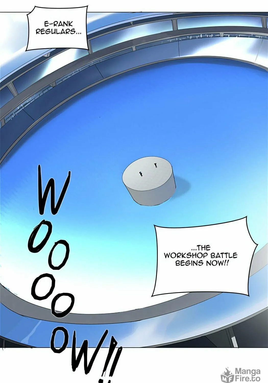 Tower of God Chapter 148 page 70 - 