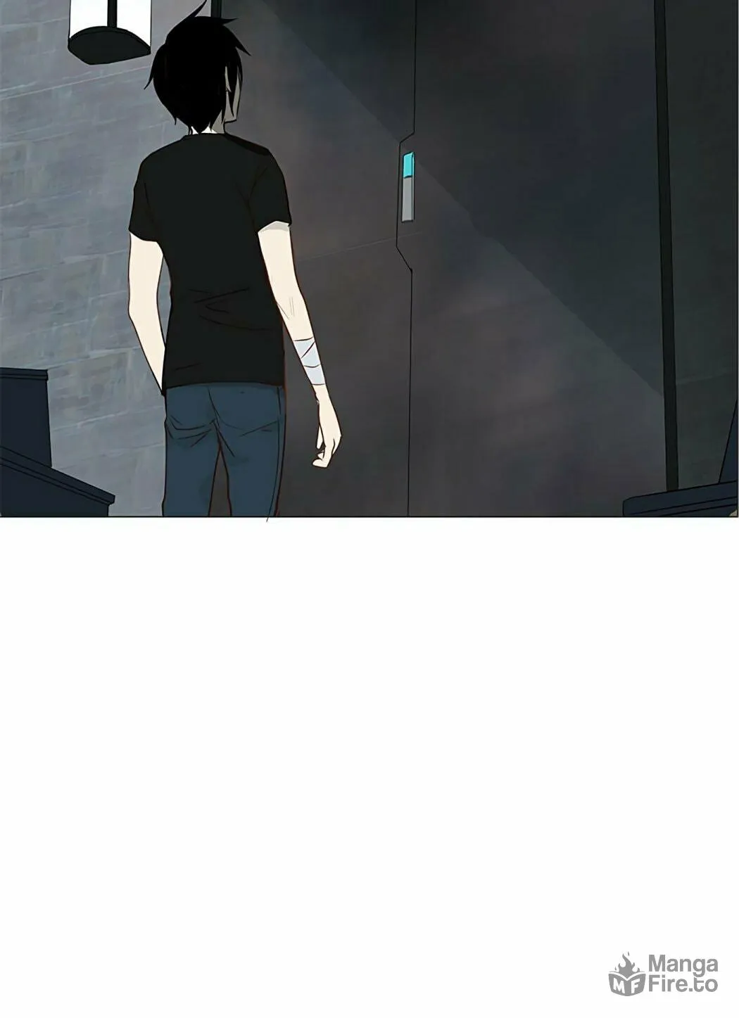 Tower of God Chapter 148 page 10 - 