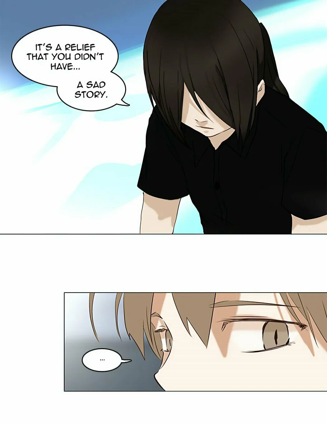 Tower of God Chapter 149 page 21 - 