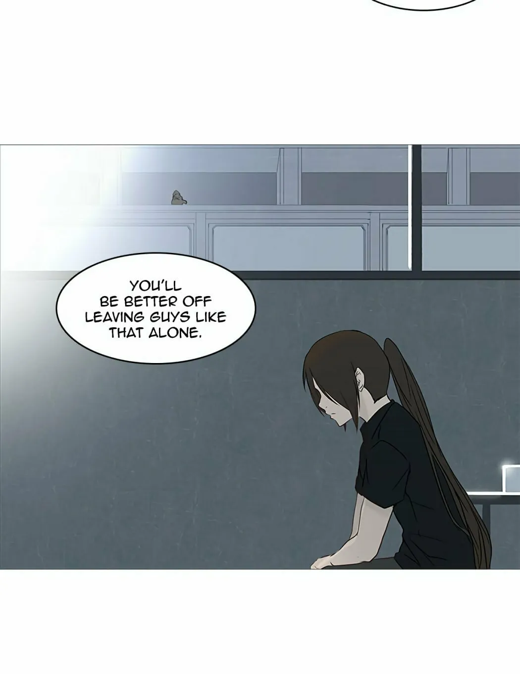 Tower of God Chapter 149 page 26 - 