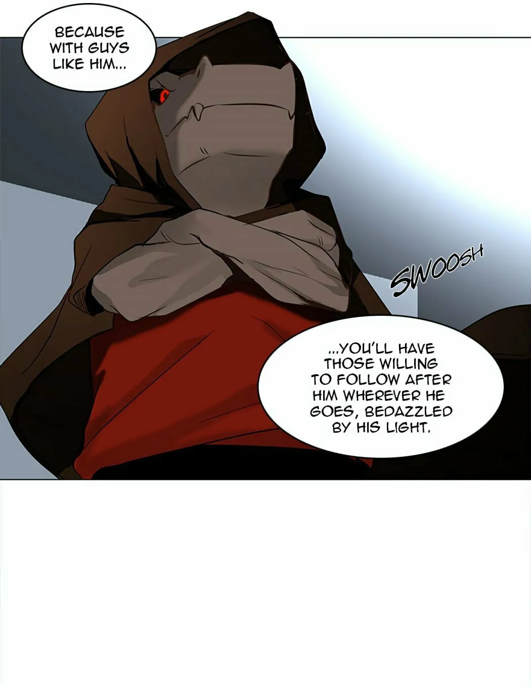 Tower of God Chapter 149 page 27 - 