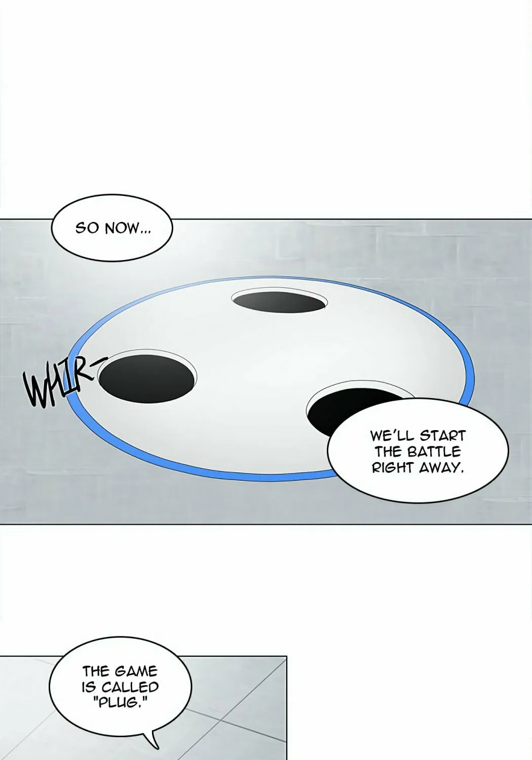 Tower of God Chapter 149 page 46 - 