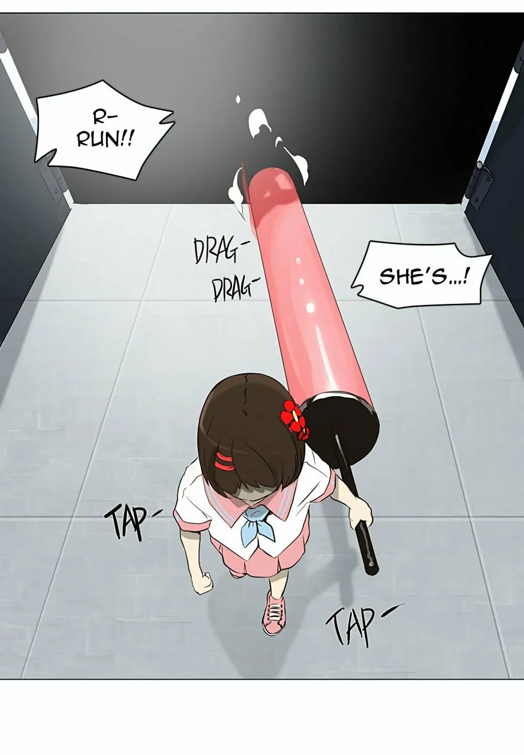 Tower of God Chapter 149 page 63 - 