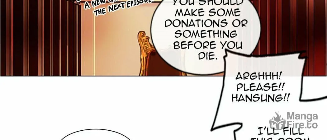 Tower of God Chapter 15 page 12 - 