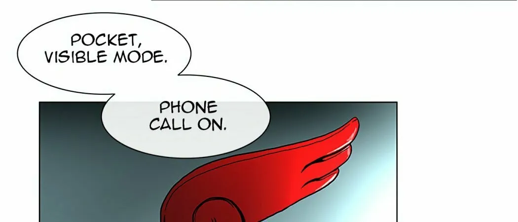 Tower of God Chapter 15 page 16 - 