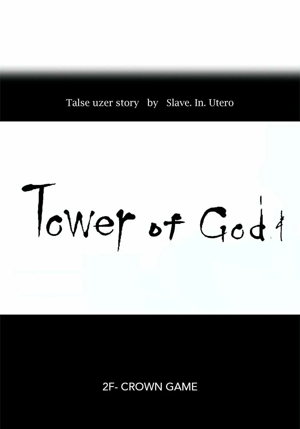 Tower of God Chapter 15 page 19 - 