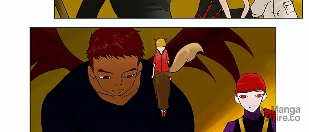 Tower of God Chapter 15 page 24 - 