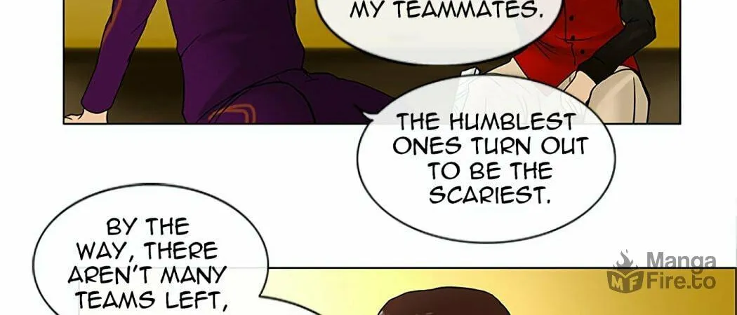 Tower of God Chapter 15 page 30 - 