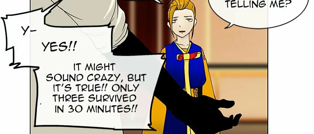 Tower of God Chapter 15 page 4 - 
