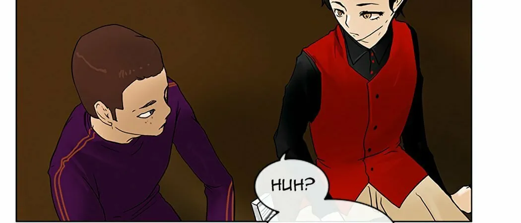 Tower of God Chapter 15 page 32 - 