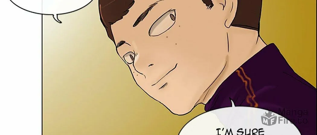 Tower of God Chapter 15 page 36 - 