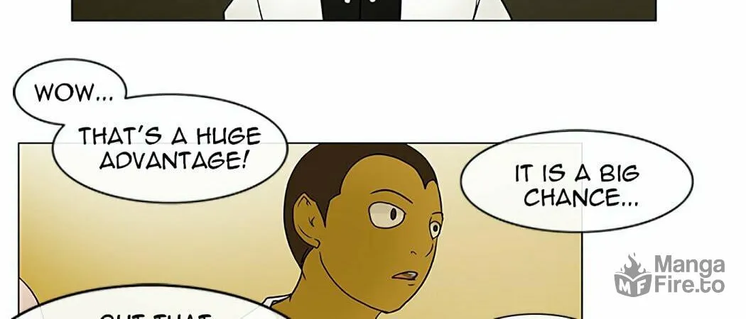 Tower of God Chapter 15 page 48 - 