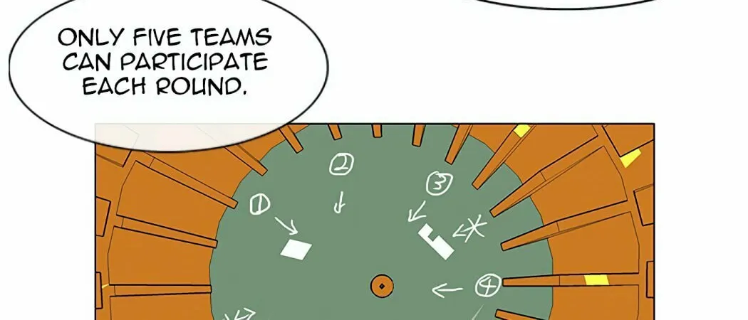 Tower of God Chapter 15 page 58 - 