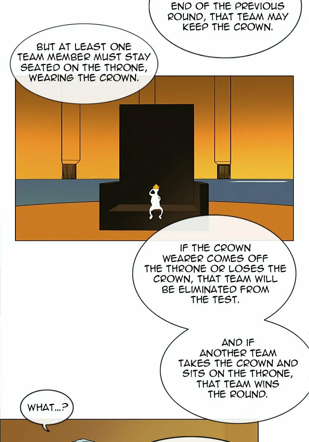 Tower of God Chapter 15 page 63 - 