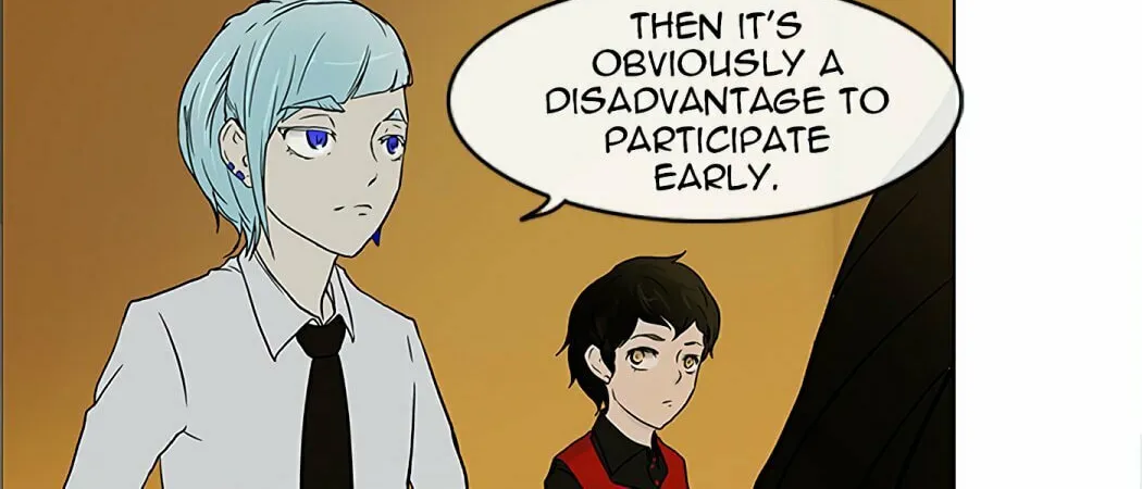 Tower of God Chapter 15 page 64 - 