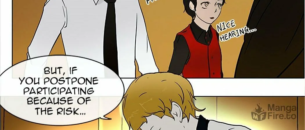 Tower of God Chapter 15 page 66 - 