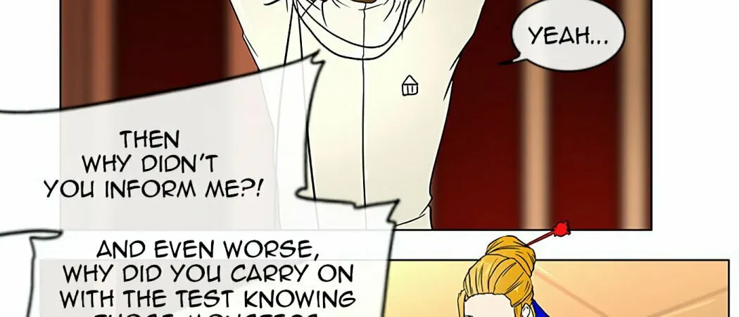 Tower of God Chapter 15 page 8 - 