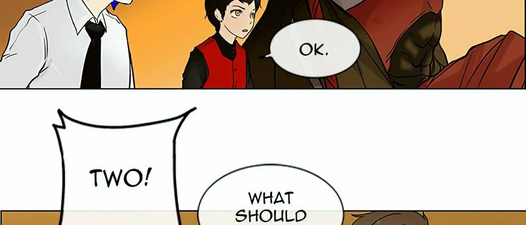 Tower of God Chapter 15 page 76 - 
