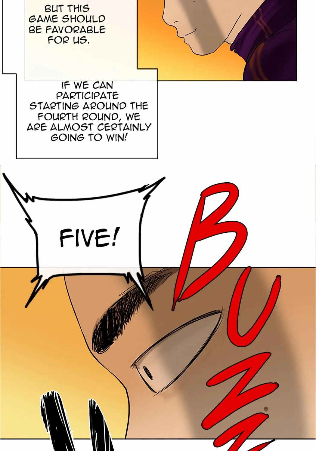 Tower of God Chapter 15 page 79 - 
