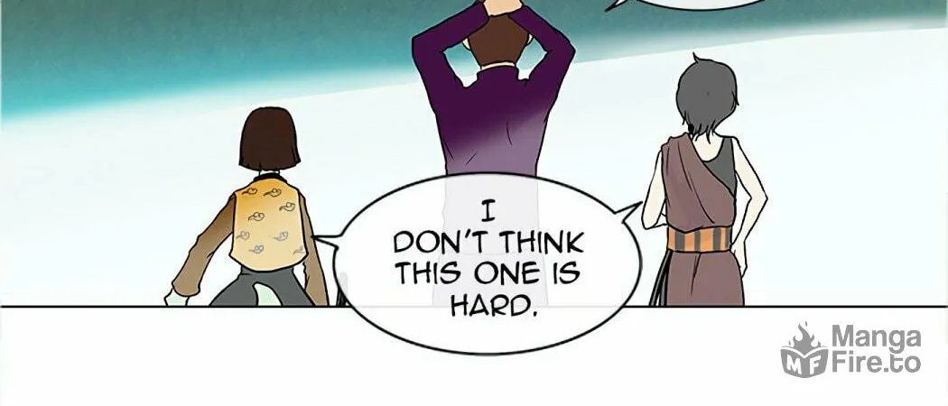 Tower of God Chapter 15 page 84 - 