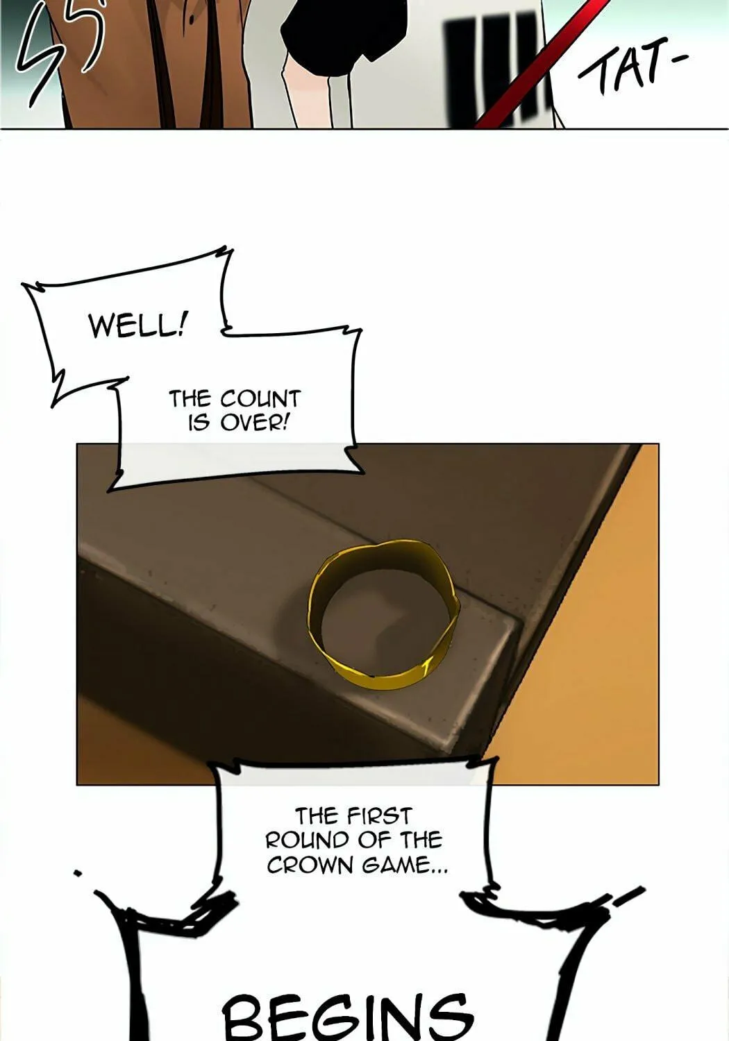 Tower of God Chapter 15 page 89 - 