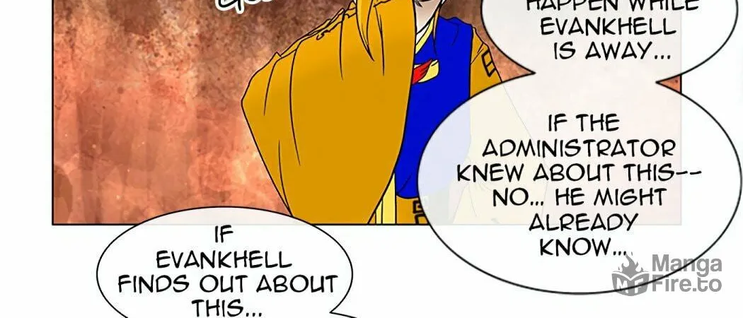 Tower of God Chapter 15 page 10 - 