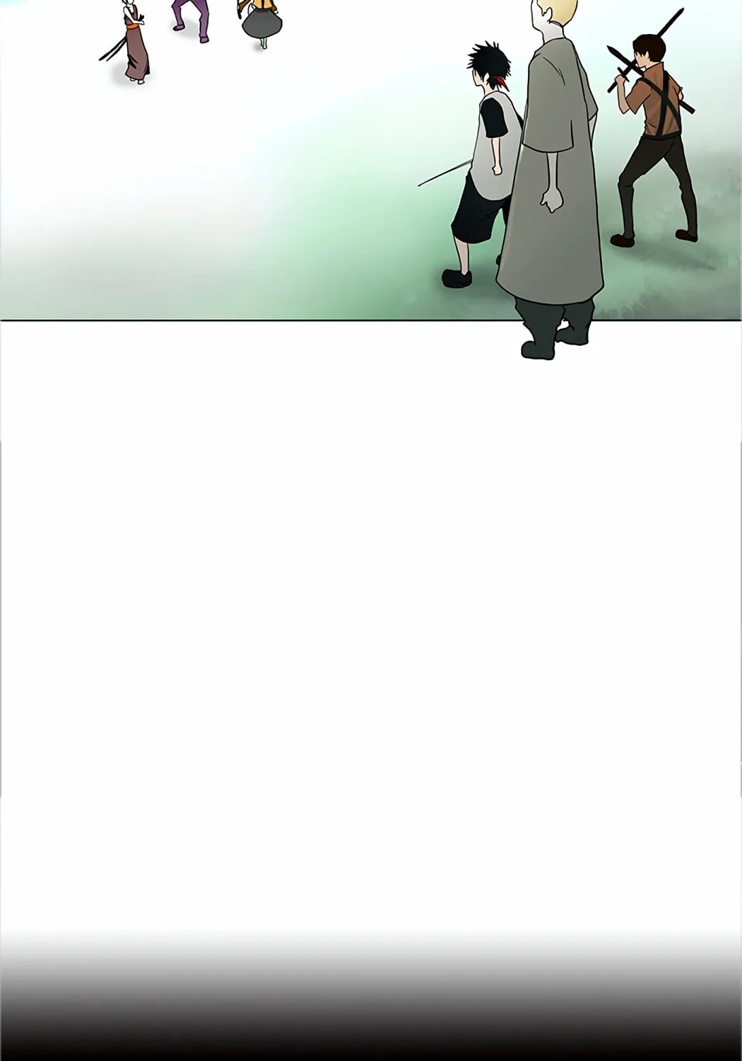 Tower of God Chapter 15 page 91 - 