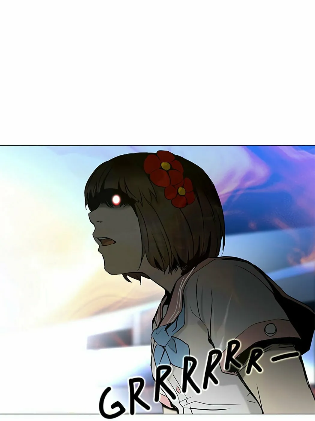 Tower of God Chapter 150 page 1 - 